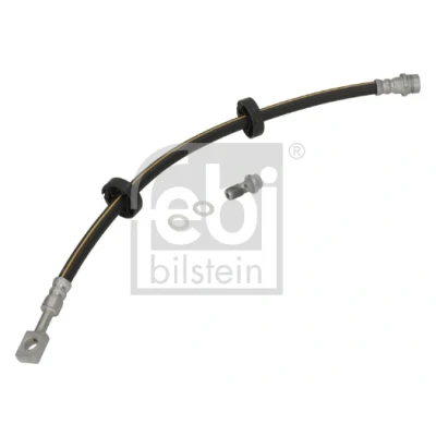 Afbeelding van FEBI BILSTEIN 194155 Remslang Achteras, Buiten 425mm FORD: Transit Mk7 Bus (V363) 2.2 TDCi, TDCi 4x4, 2.0 EcoBlue, RWD 2013 2018