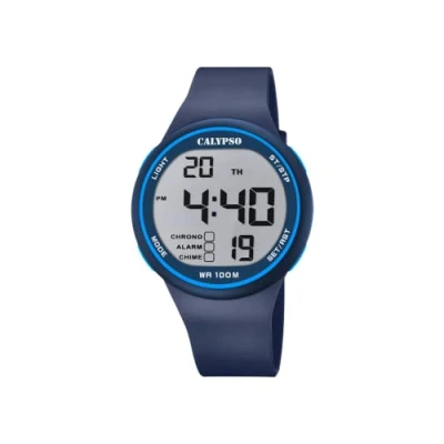 Afbeelding van Calypso Herenhorloge K5795/3