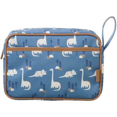 Afbeelding van Fresk toilettas dino