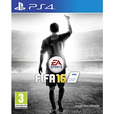 Afbeelding van FIFA 16 PS4