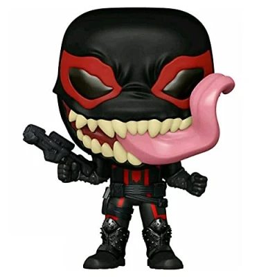 Afbeelding van POP! Venom 748 Thunderbolts Agent Special Edition