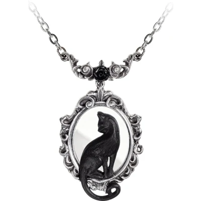 Afbeelding van Alchemy Feline Felicity Ketting