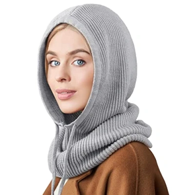 Afbeelding van Dreshow Afrikaanse damestulband, gevlochten hoofddeksel, hoofddoeken, chemomutsje, voorgeknoopte beanie, muts, hoofdband, slaapmutsje, Eén maat
