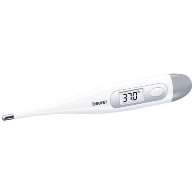 Afbeelding van Beurer Ft09 Koortsthermometer Wit
