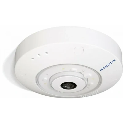 Afbeelding van Randapparaten: Camera&#039;s: IP Cameras: Mobotix c71 Indoor Complete Camera 4k DN016 (Day/Night)