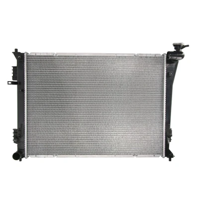 Afbeelding van NRF Radiateur 59092