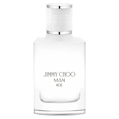 Afbeelding van Jimmy Choo Man Ice Eau de Toilette 30 ml