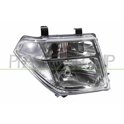 Afbeelding van Koplamp PRASCO DS8144813