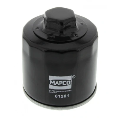 Afbeelding van Oliefilter MAPCO 61201