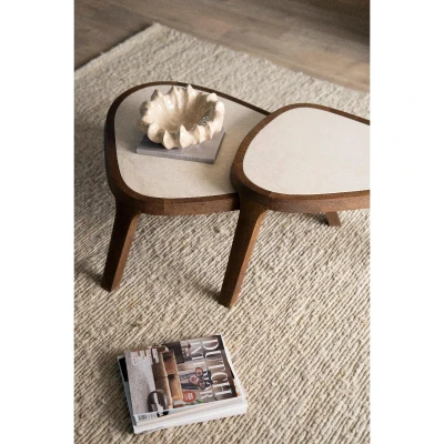 Afbeelding van Eleonora Salontafel Fred large
