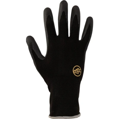 Afbeelding van BR handschoen Work Grip Pro VE5 M Zwart