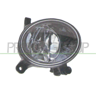 Afbeelding van Mistlamp PRASCO AD0244414