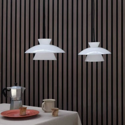 Afbeelding van Valby hanglamp D20 S