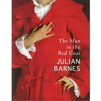 Afbeelding van the Man in Red Coat