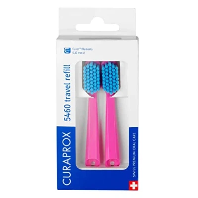 Afbeelding van Curaprox Reisset Navulling 1 set