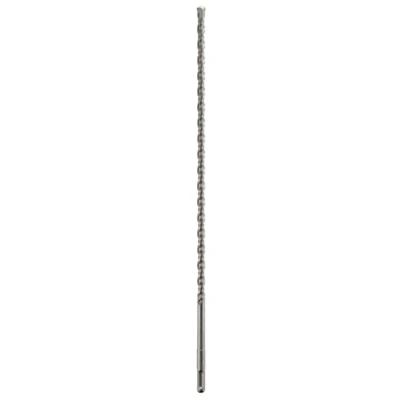Afbeelding van kwb 264670 40CR staal Hamerboor 1 stuks 10 mm Gezamenlijke lengte 460 SDS Plus stuk(s)