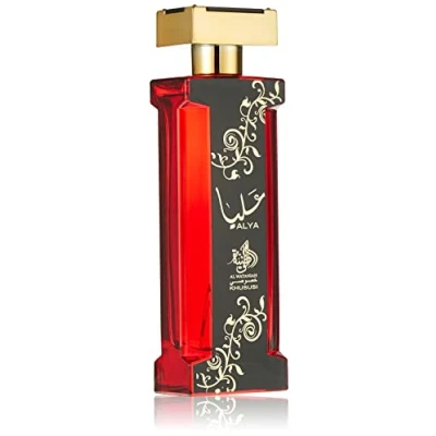 Afbeelding van Al Wataniah Alya EDP 100ml