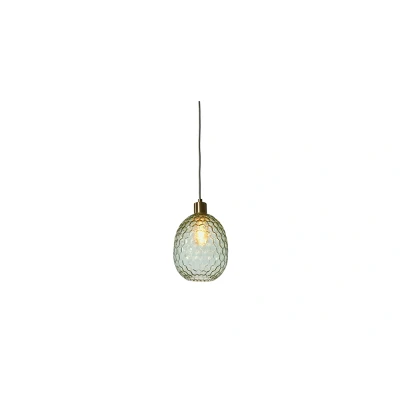 Afbeelding van ​it’s about RoMi Hanglamp Venice Ovaal Groen