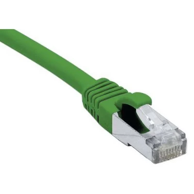 Afbeelding van CUC Exertis Connect 850353, 1,5 m, Cat6a, F/UTP (FTP), RJ 45, 45