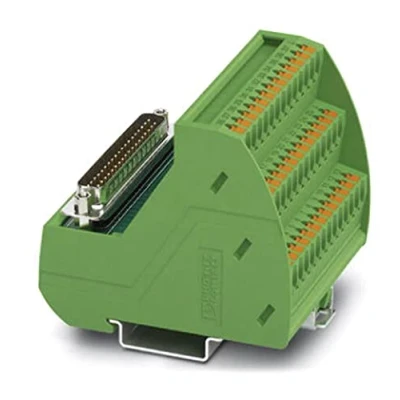 Afbeelding van Overdrachtsmodule Phoenix Contact 2903786 Inhoud: 1 stuk(s)