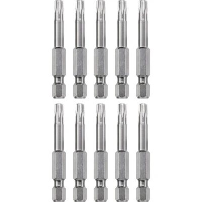 Afbeelding van kwb 121365 Inbus bit T 25 Staal 1 stuk(s)