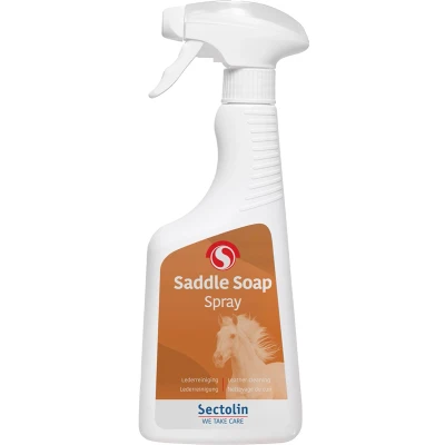Afbeelding van Sectolin Zadelzeep spray