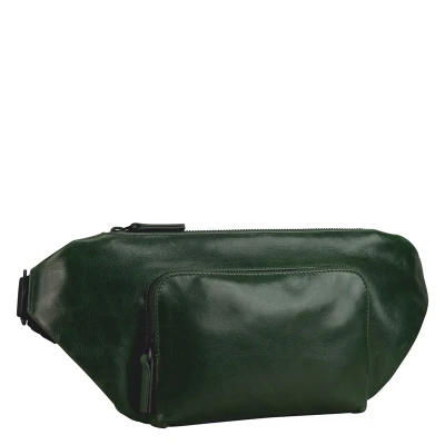 Afbeelding van Leonhard Heyden Heuptas Porto Groen one size