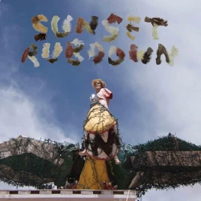 Afbeelding van Sunset Rubdown Dragonslayer (CD)
