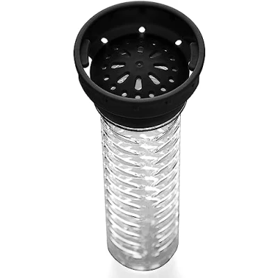 Afbeelding van 720DGREE Vervangende Fruit Container, Inzetstuk, Vruchten Infuser voor &quot;uberBottle&quot; drinkfles