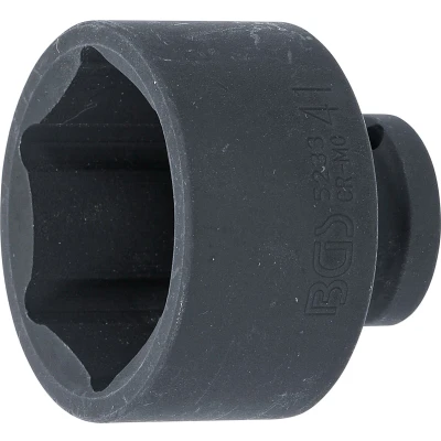 Afbeelding van BGS Kracht dopsleuteldop zeskant 1/2&quot; 41 mm