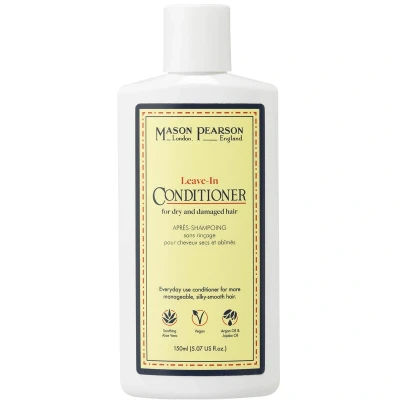 Afbeelding van Mason Pearson Leave In Conditioner (150 ml)