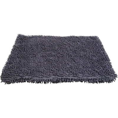 Afbeelding van Jack &amp; Vanilla Rastah Dry Benchkussen Grijs L