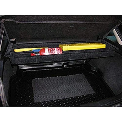 Afbeelding van AutoStyle Hoedenplank Compartiment passend voor Hyundai i20 2009 2014