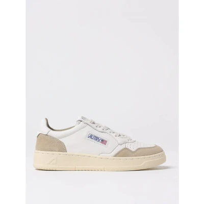 Afbeelding van Leather Upper Low Top Footwear Casual Lace Up Shoes Wo White 1