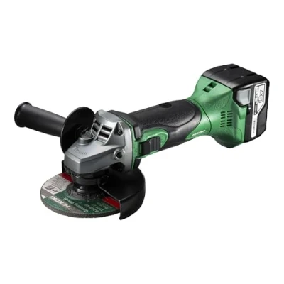 Afbeelding van HiKOKI Haakse slijper G18DSL2 WUZ