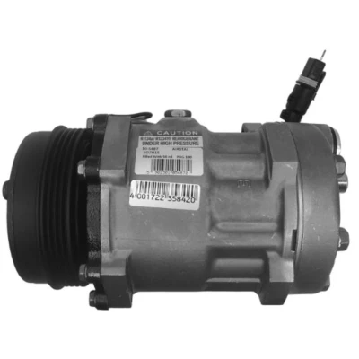 Afbeelding van Airstal Airco compressor 10 5487