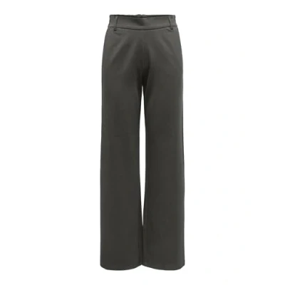 Afbeelding van Onlpoptrash Life Mw Straight Pant Pnt, turf, XXS / 30L