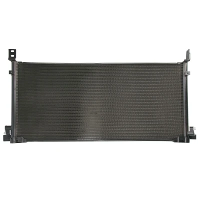 Afbeelding van NRF Airco condensor 350637
