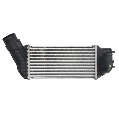 Afbeelding van Thermotec Interkoeler DAC019TT