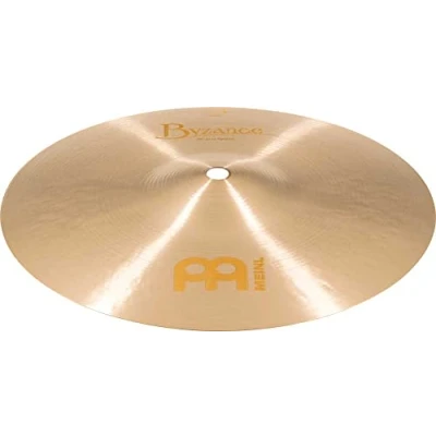 Afbeelding van Meinl Byzance B10JS Jazz Splash bekken
