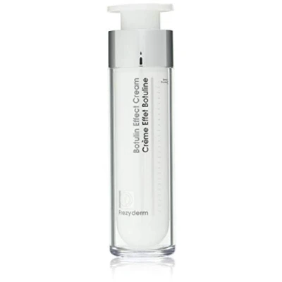 Afbeelding van Frezyderm Botulin Effect anti rimpel, verstevigende en gezichtscrème, 50ml