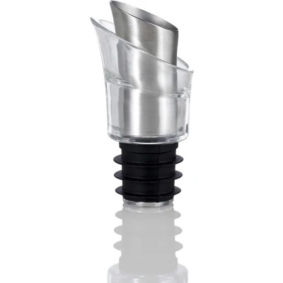 Afbeelding van Schenktuit Adhoc Multipour Zilver