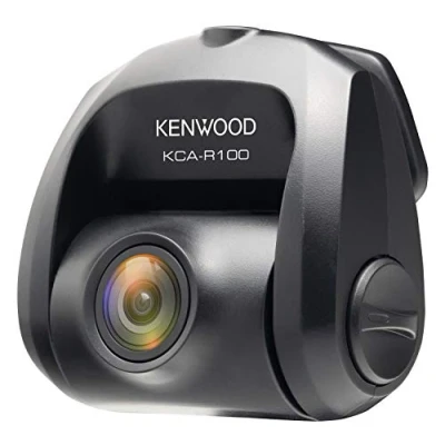 Afbeelding van Kenwood KCA R100 achteruit kijk camera voor DVR A501W &amp; 700W