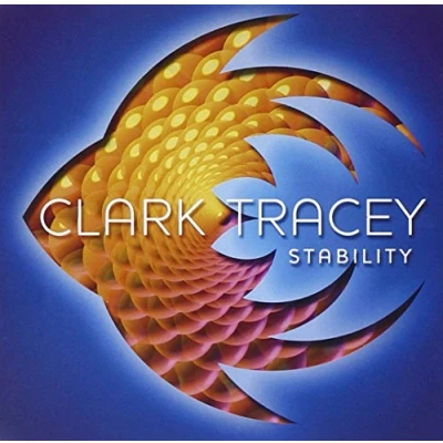 Afbeelding van Clark Tracey Stability (CD)