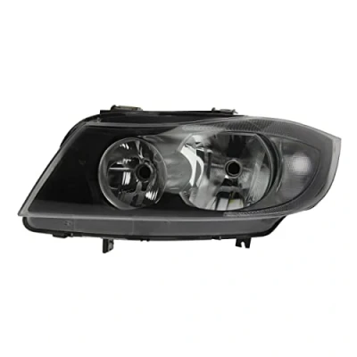 Afbeelding van Koplamp DEPO 444 1150L LDEM2, Links
