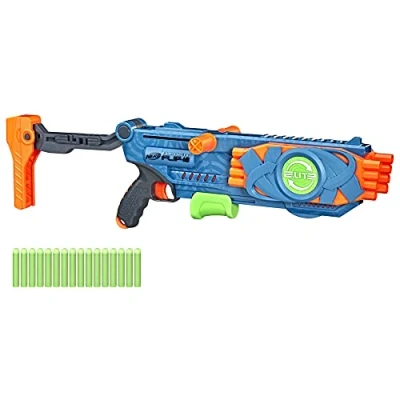 Afbeelding van HASBRO NERF ELITE 2.0 FLIPSHOTS FLIP 16 GUN