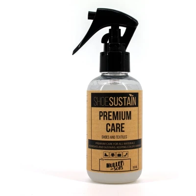 Afbeelding van Shoesustain Schoenverzorging Premium Care Inhoud: 150ml