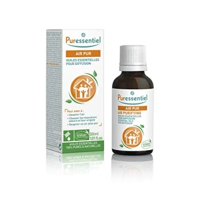 Afbeelding van Puressentiel Verstuiving Air Pur Complexe Fl 30ml