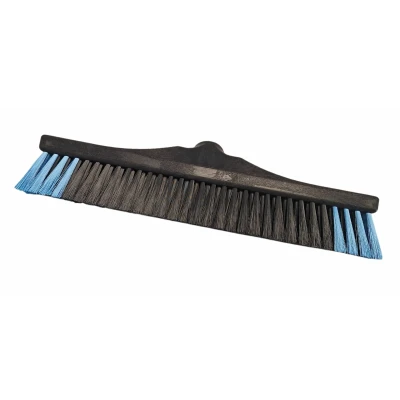 Afbeelding van Veger zacht 400 x 47 mm 79% gerecycled Blauw/Zwart