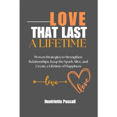 Afbeelding van Love That Lasts a Lifetime
